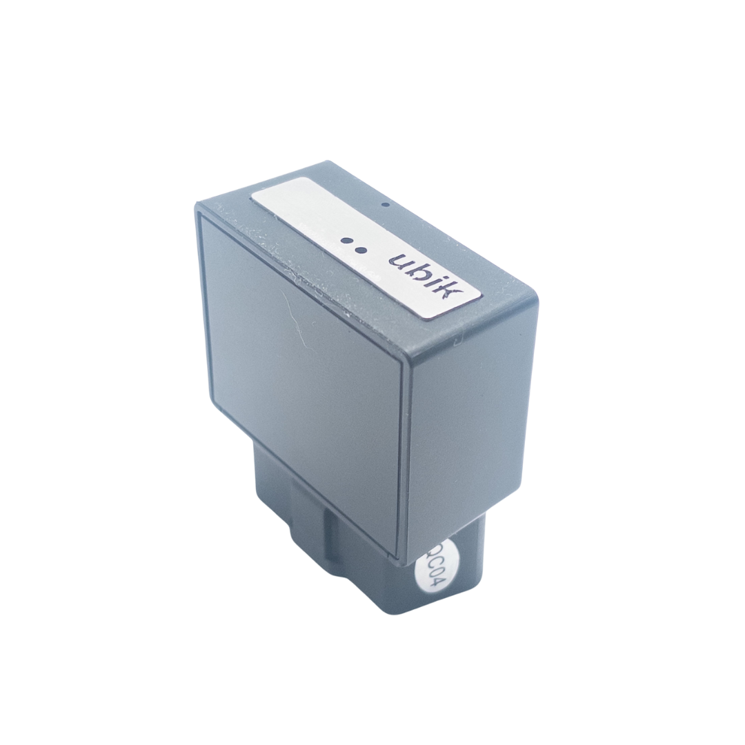 GPS puerto OBD2