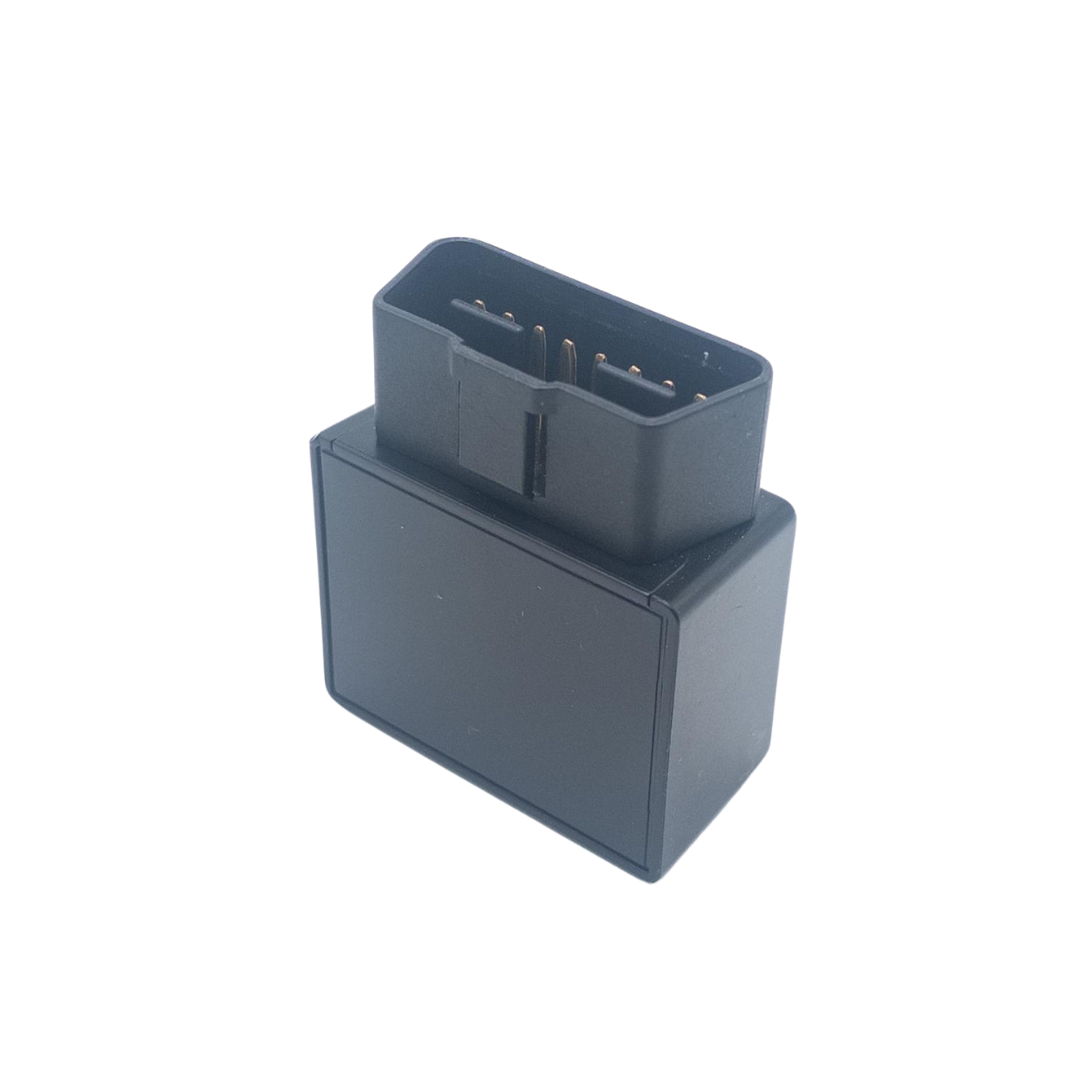 GPS puerto OBD2