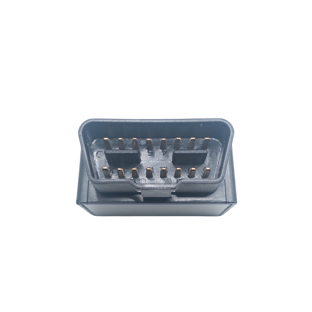 GPS puerto OBD2