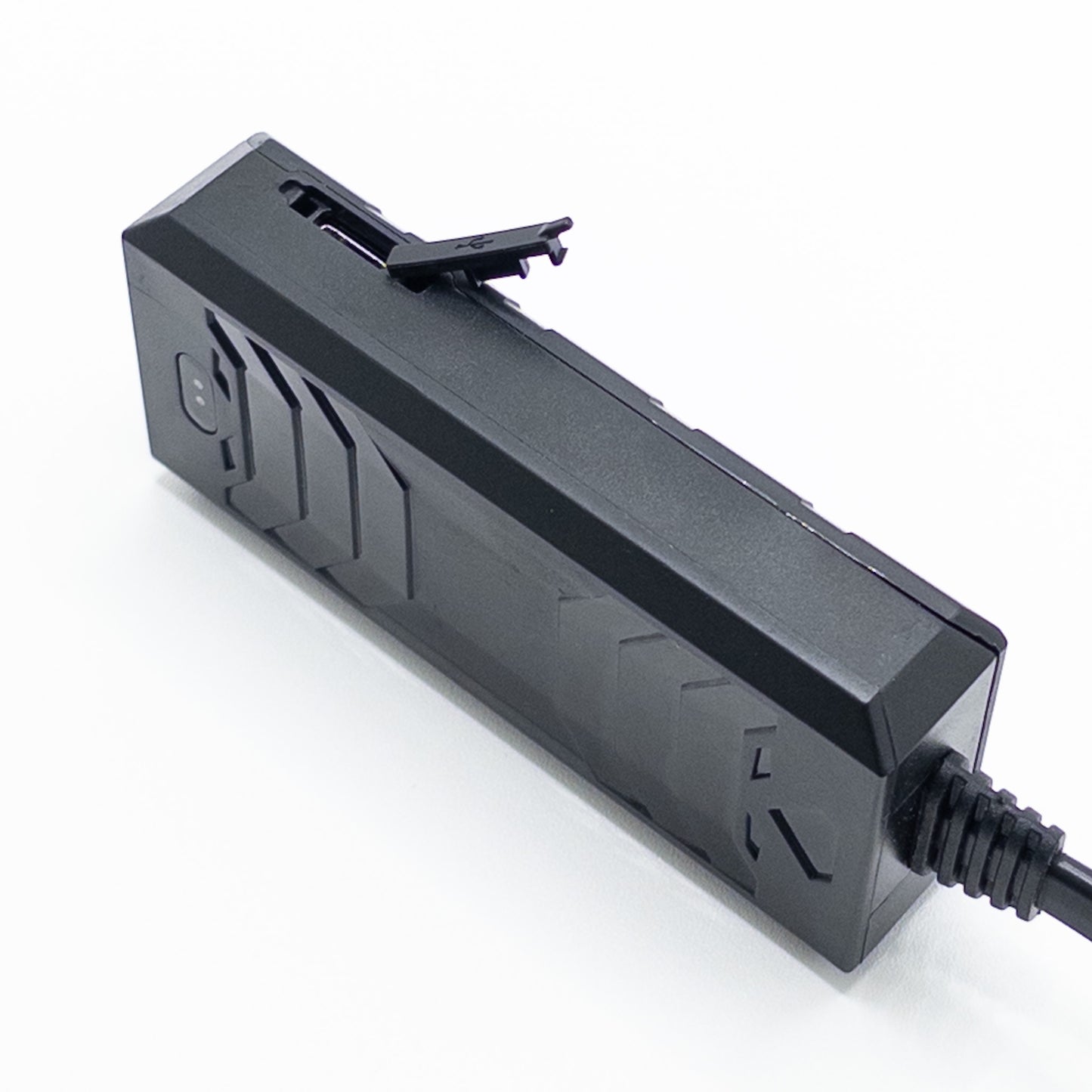 GPS para vehículos (unidad cableada)