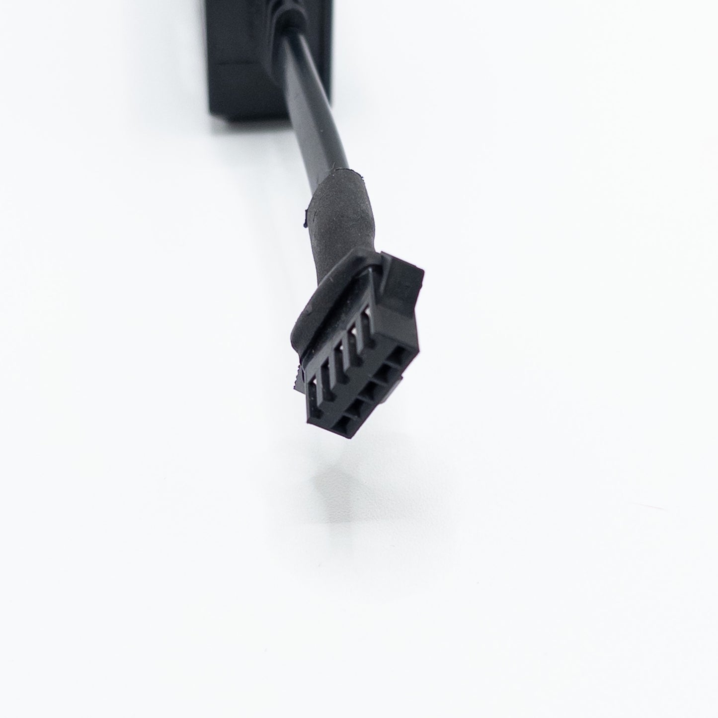 GPS para vehículos (unidad cableada)