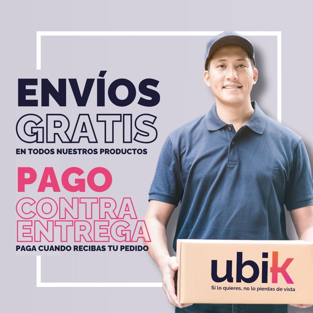 GPS para vehículos (unidad cableada)