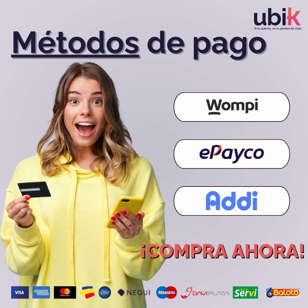GPS para vehículos (unidad cableada)
