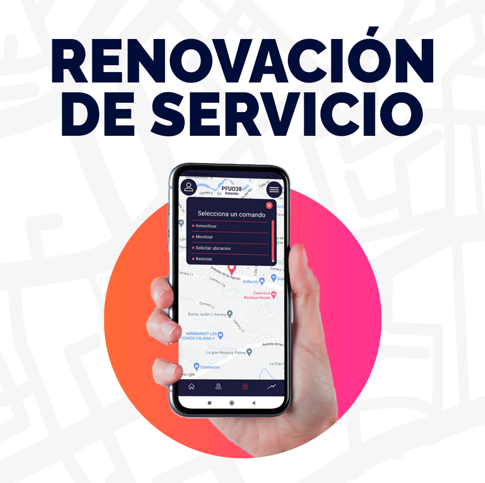 Renovación